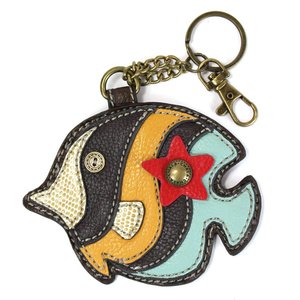 Key Chains - The Handbag Store