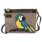 Chala Mini Crossbody Blue Parrot