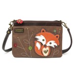 Chala Mini Crossbody Fox