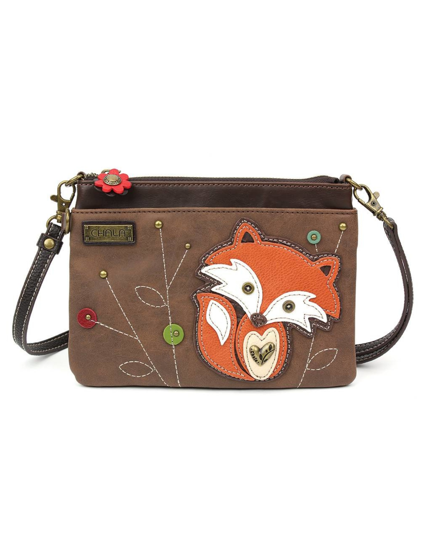 fox purse