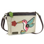 Chala Mini Crossbody Hummingbird