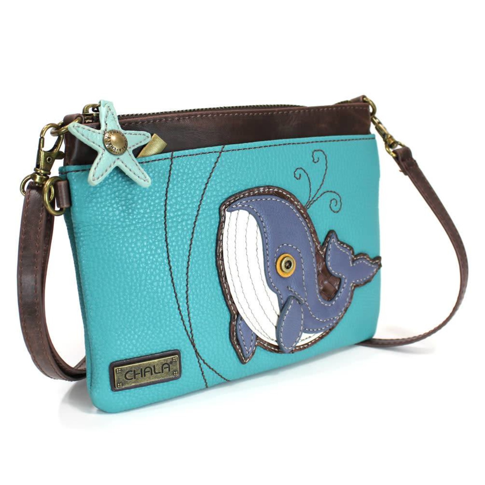 Chala Mini Crossbody Purse