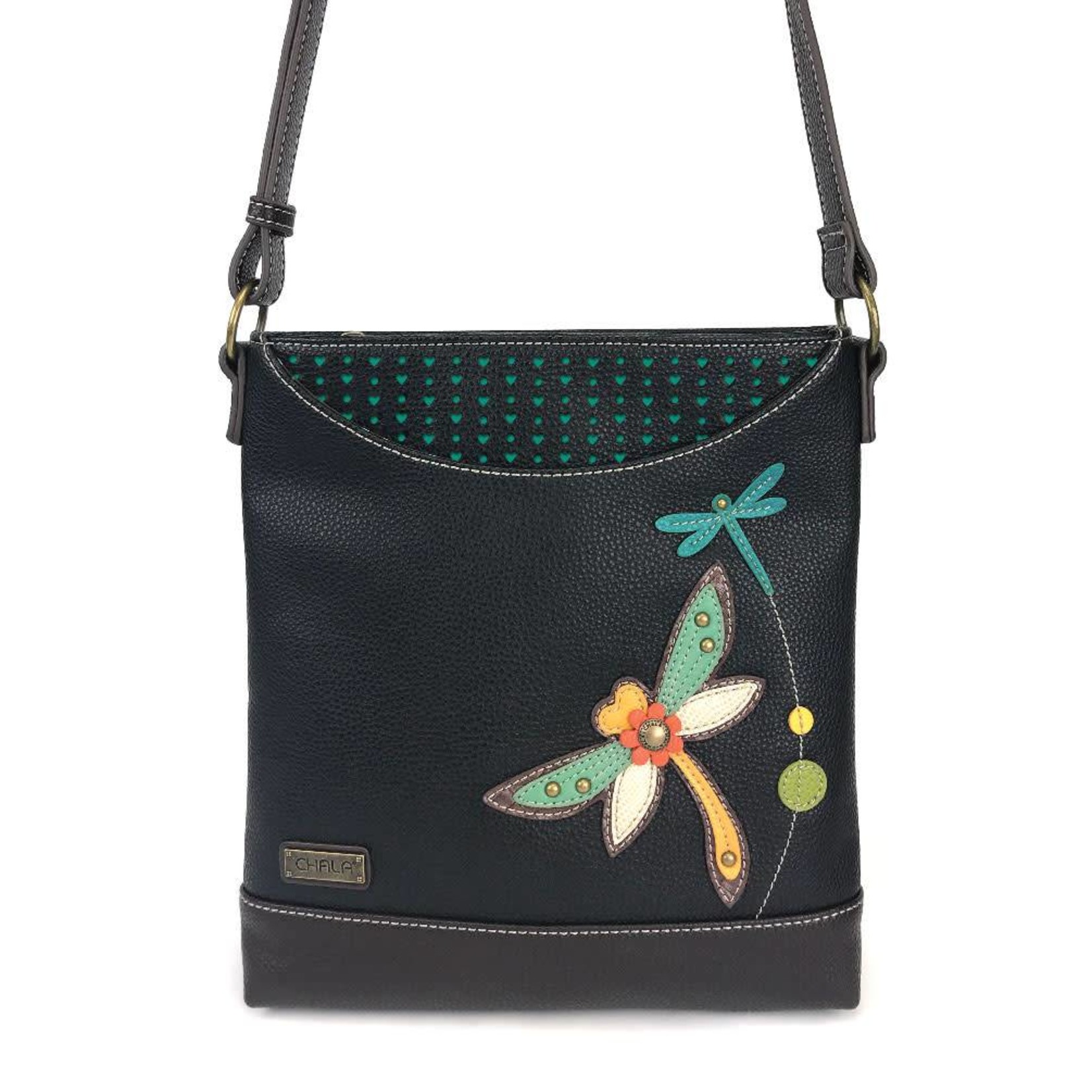 Chala Sweet Messenger - Dragonfly