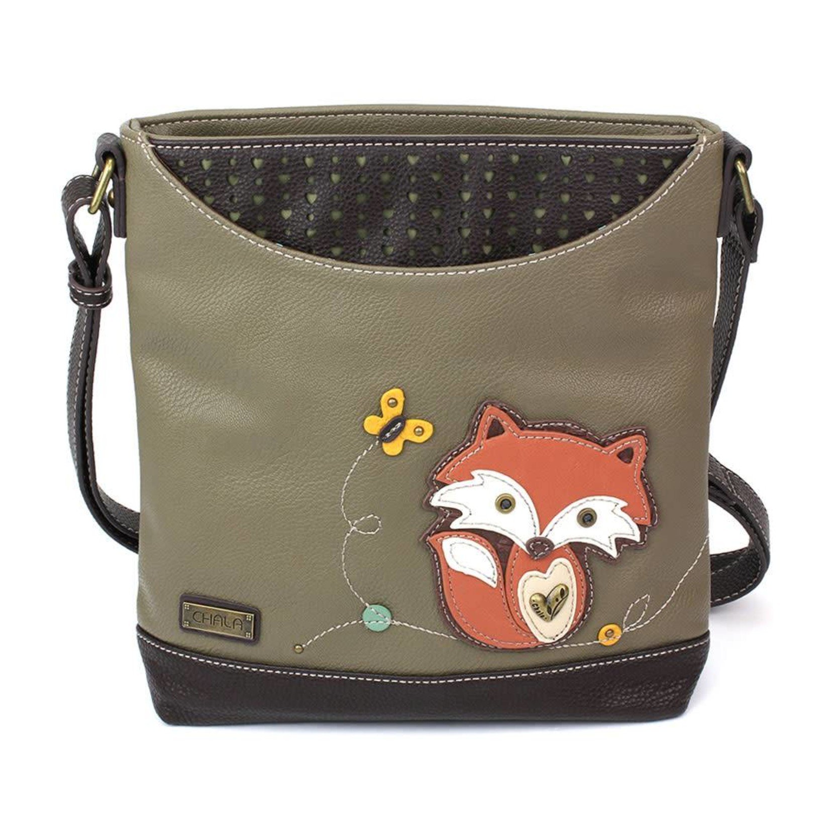 Chala Sweet Messenger - Fox