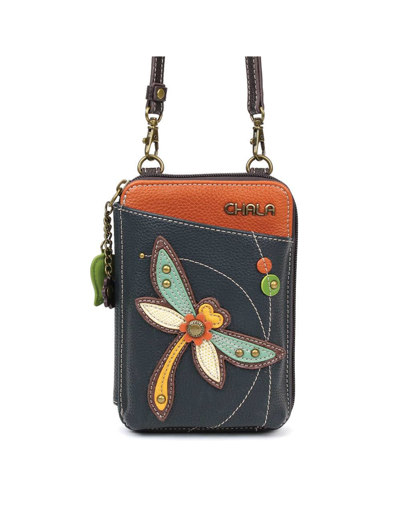 chala wallet crossbody