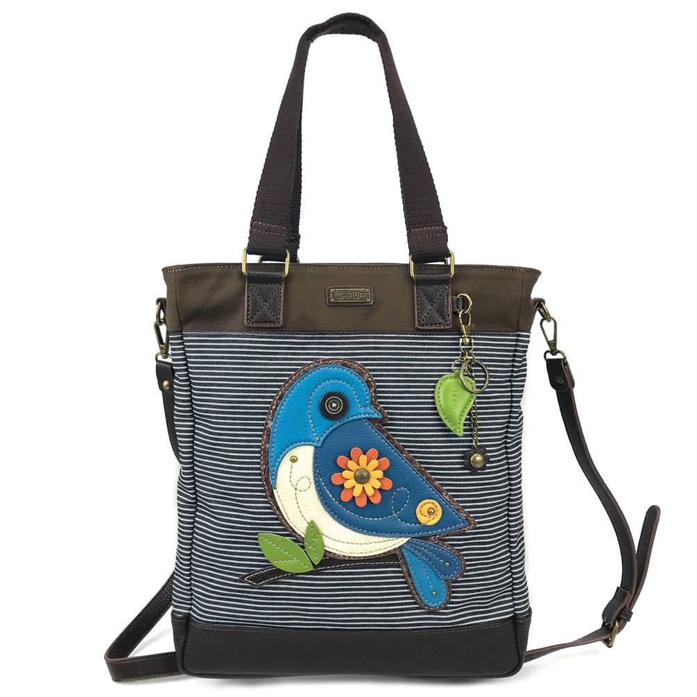 Chala bird deals purse