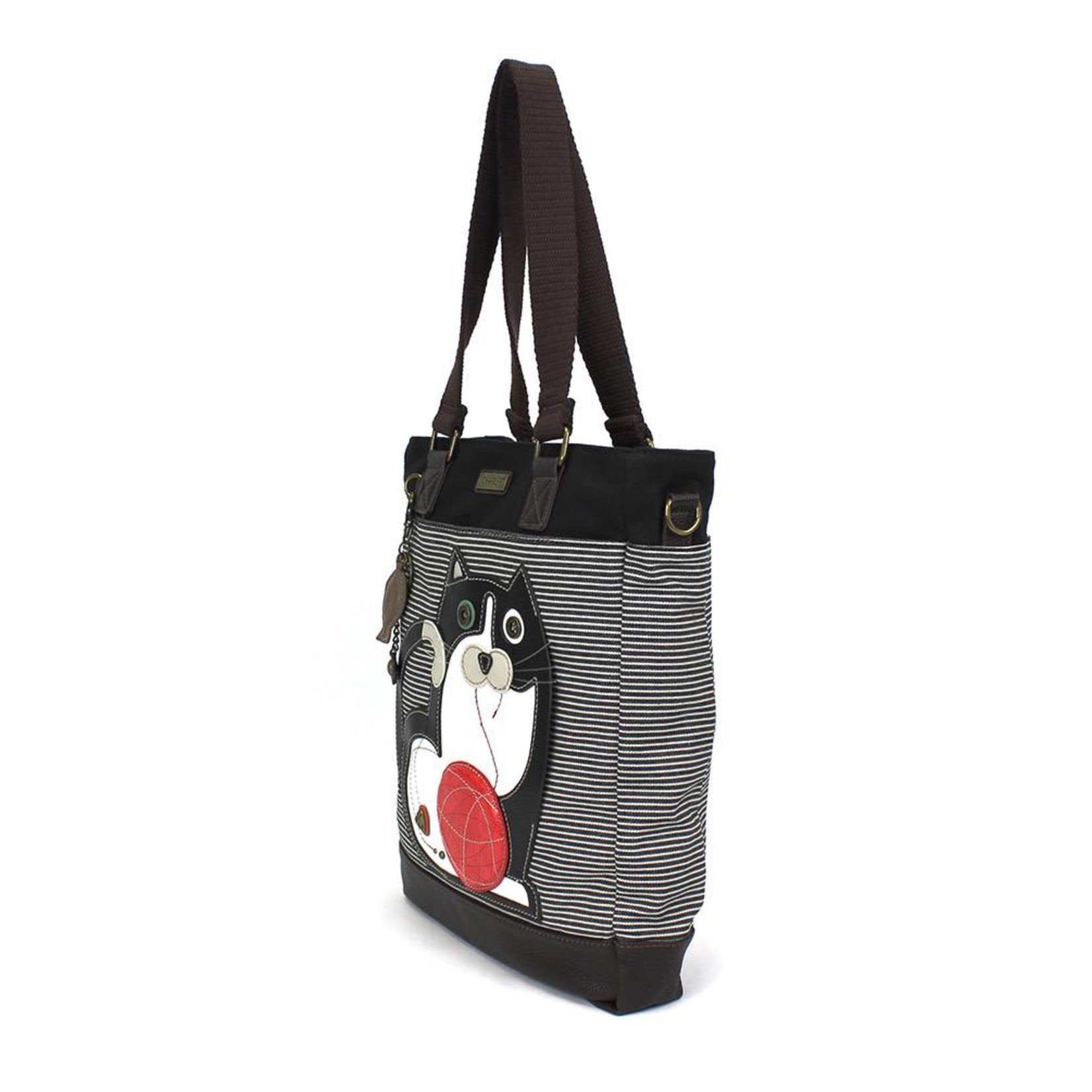 Chala Work Tote Fat Cat