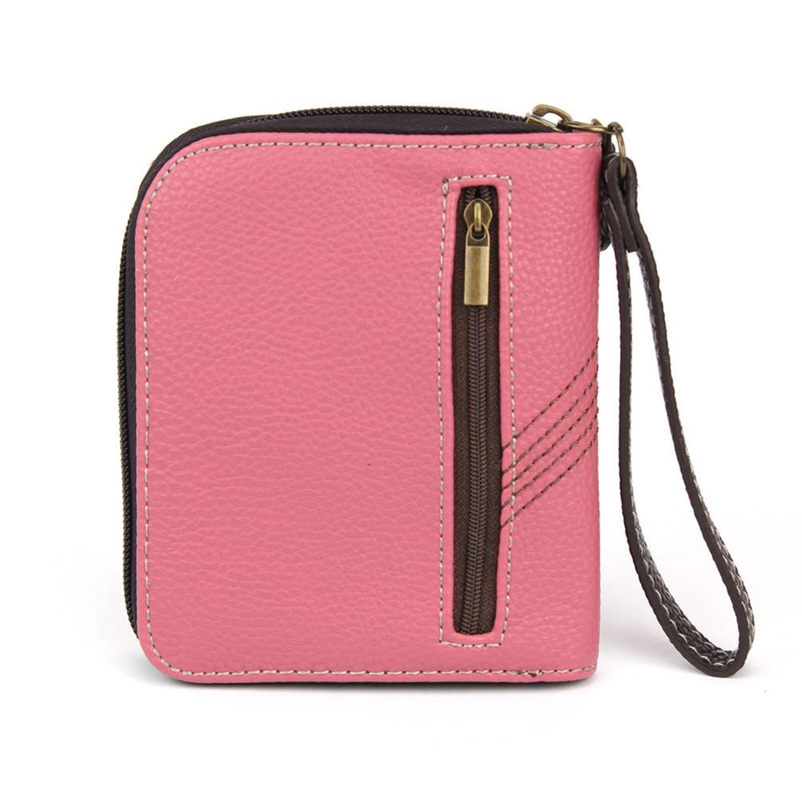 Chala Zip Around Wallet Ballerina