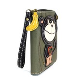 Chala Cell Phone Crossbody Monkey - The Handbag Store