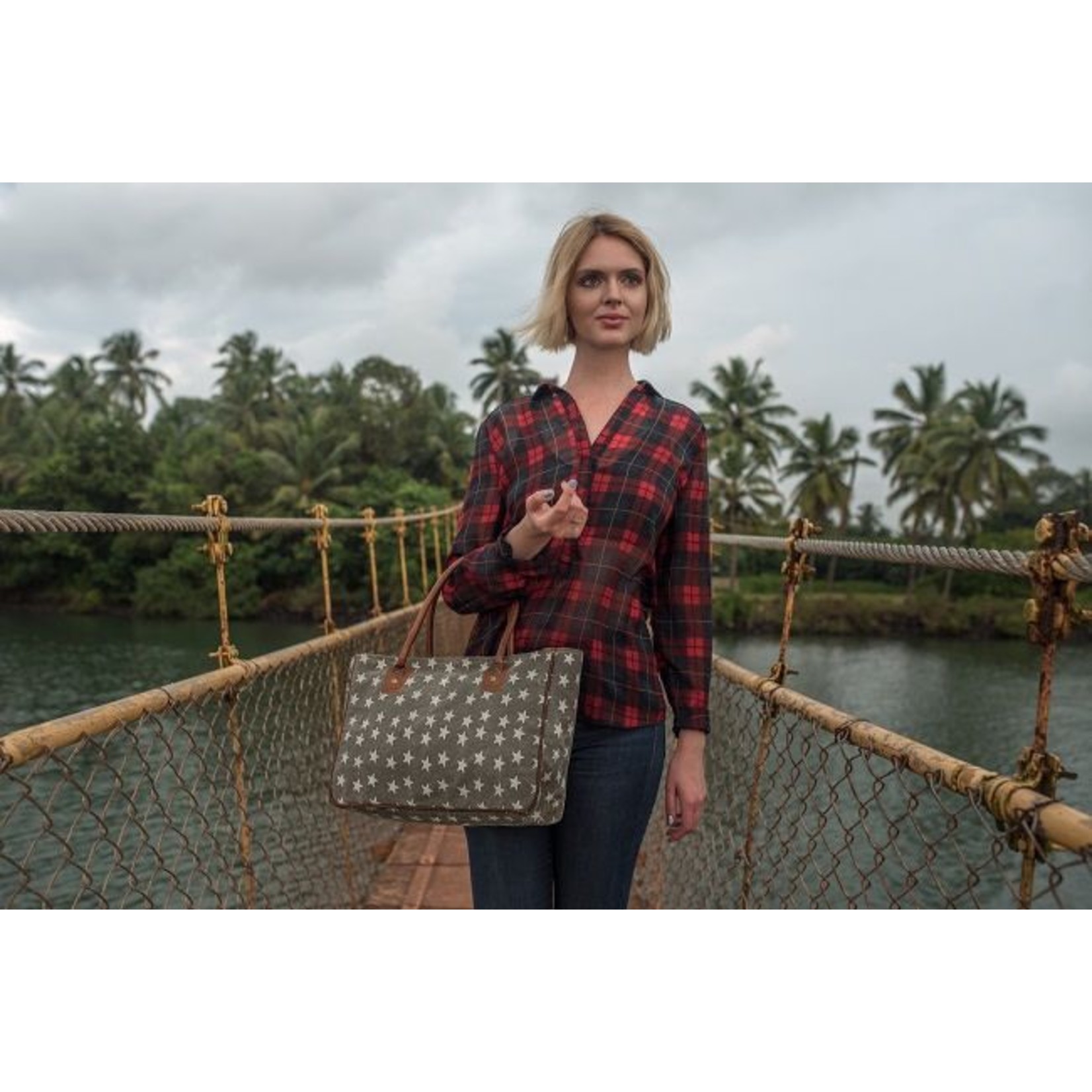 Myra Bags S-1048 Freedom of Star Bag 2026