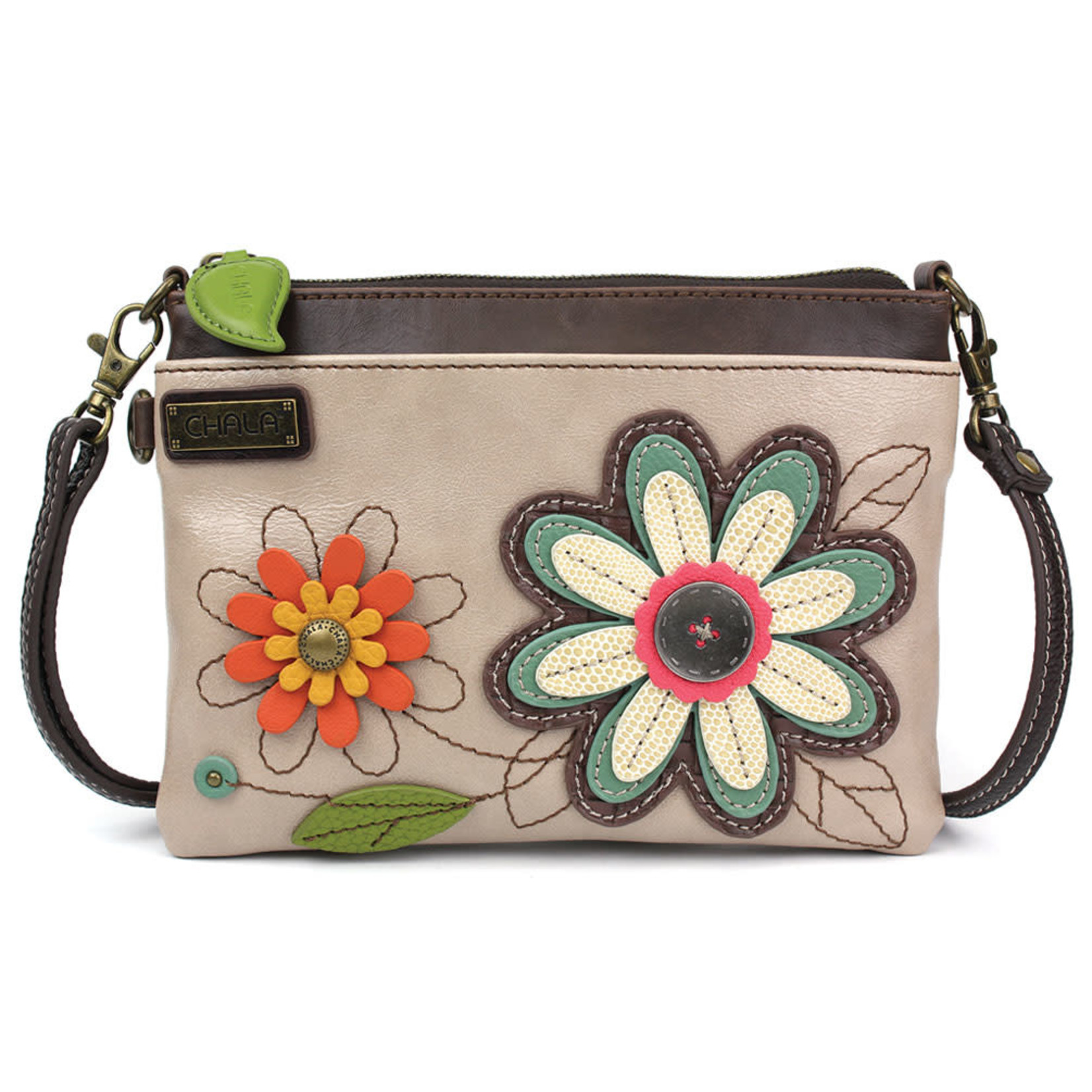 Chala Mini Crossbody Daisy