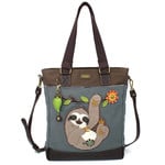 Chala Work Tote Sloth