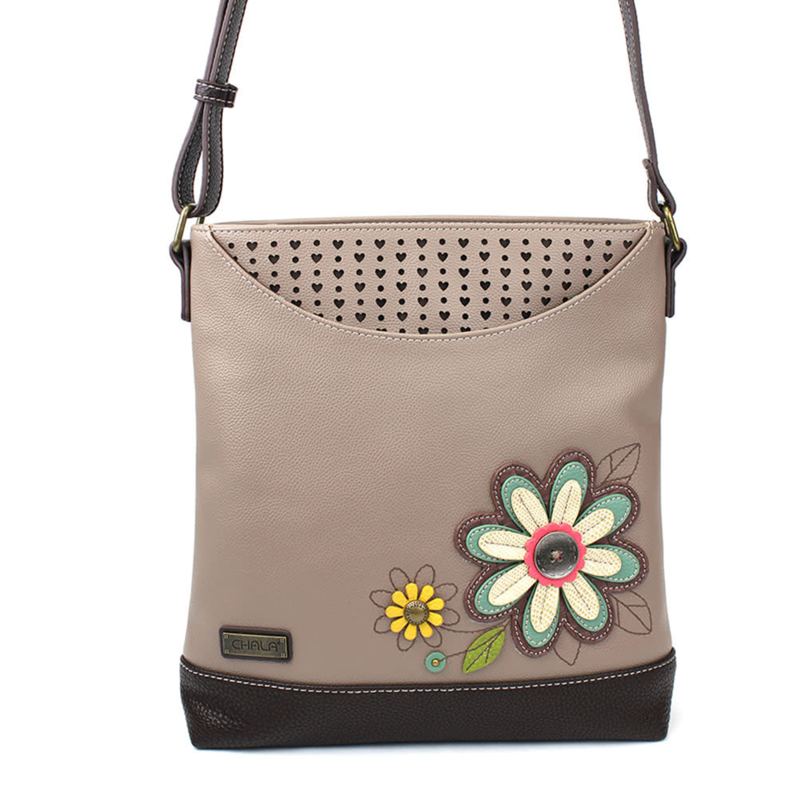 Chala Sweet Messenger - Daisy