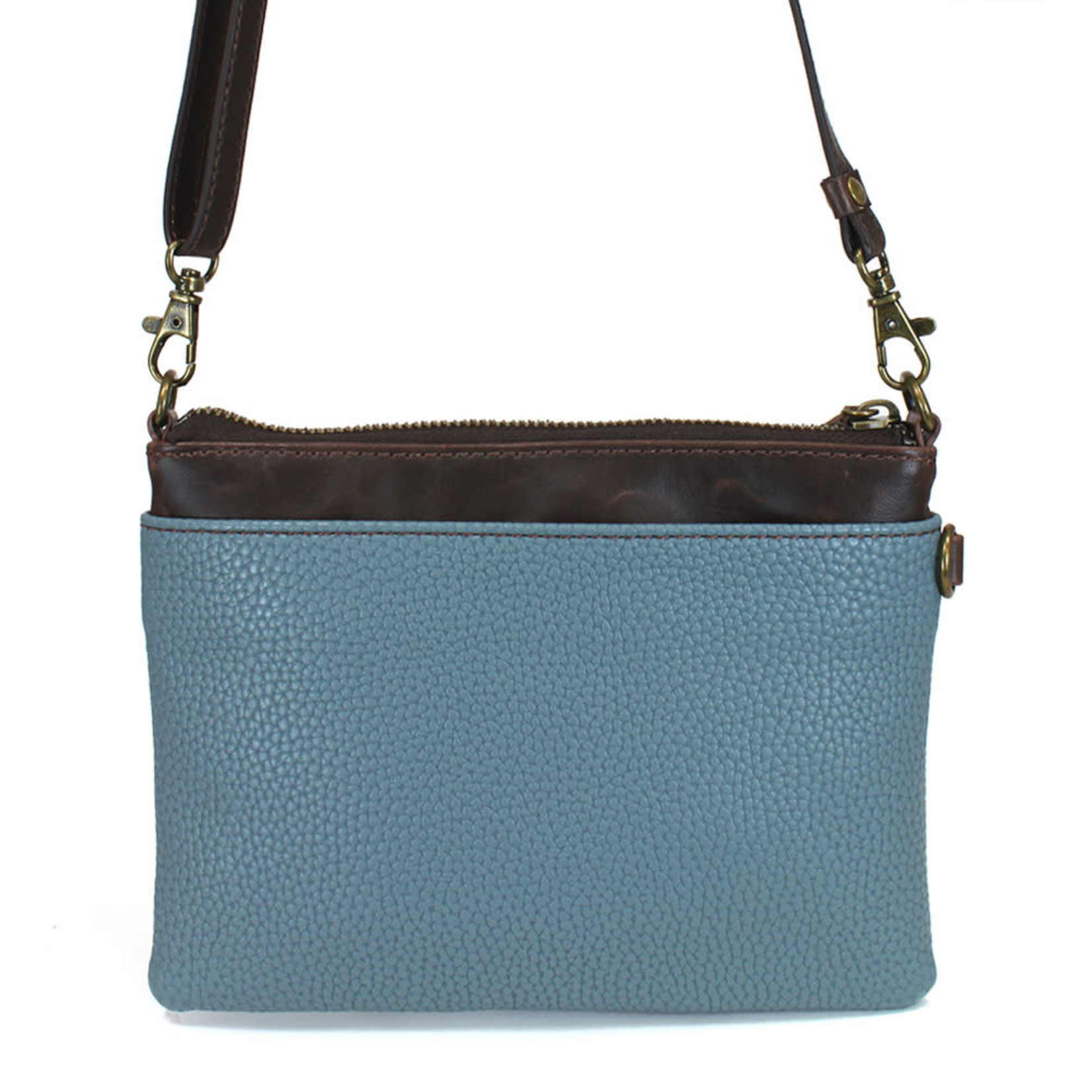 Chala Mini Crossbody Octopus