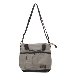 triple tree canvas backpack