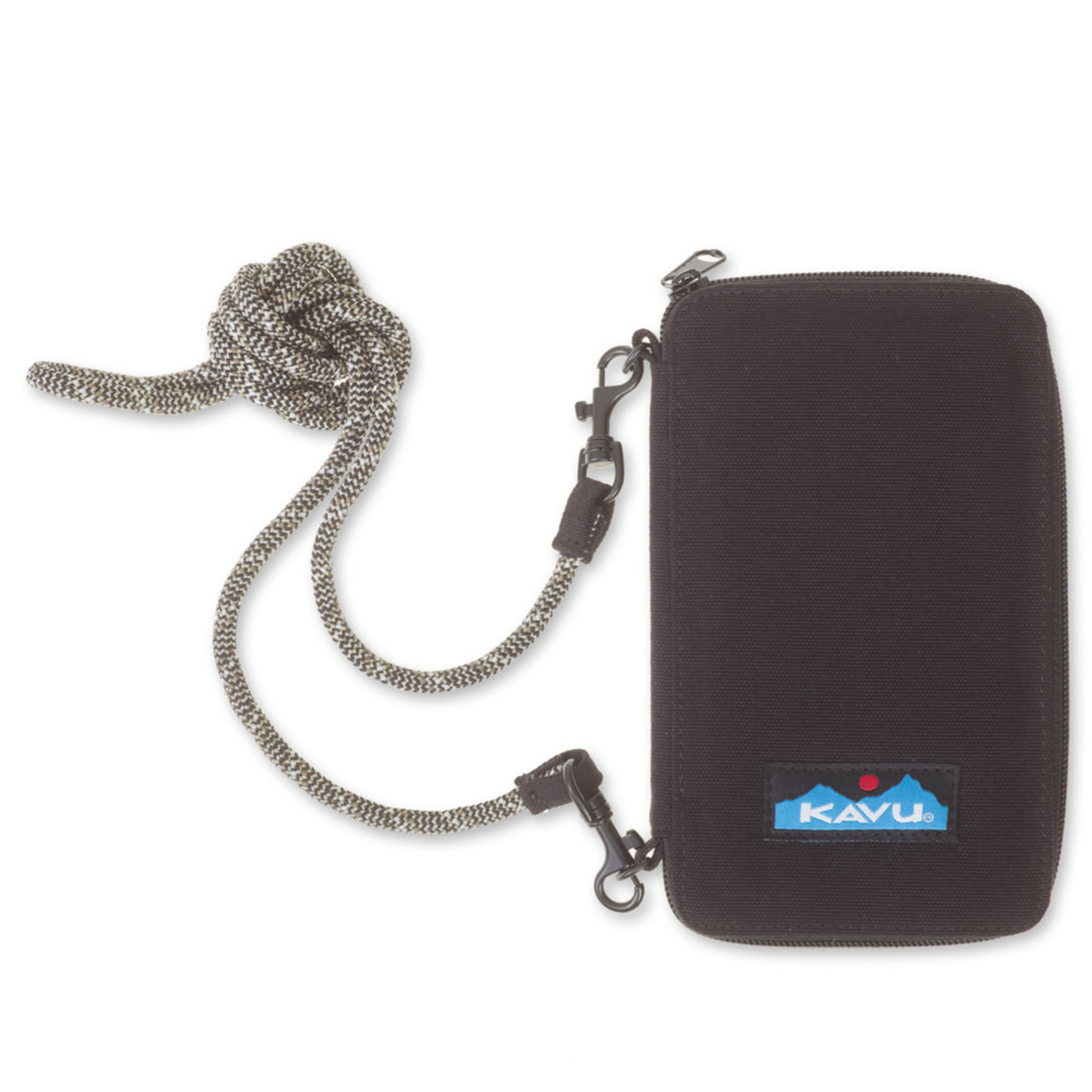 Kavu Go Time - Black
