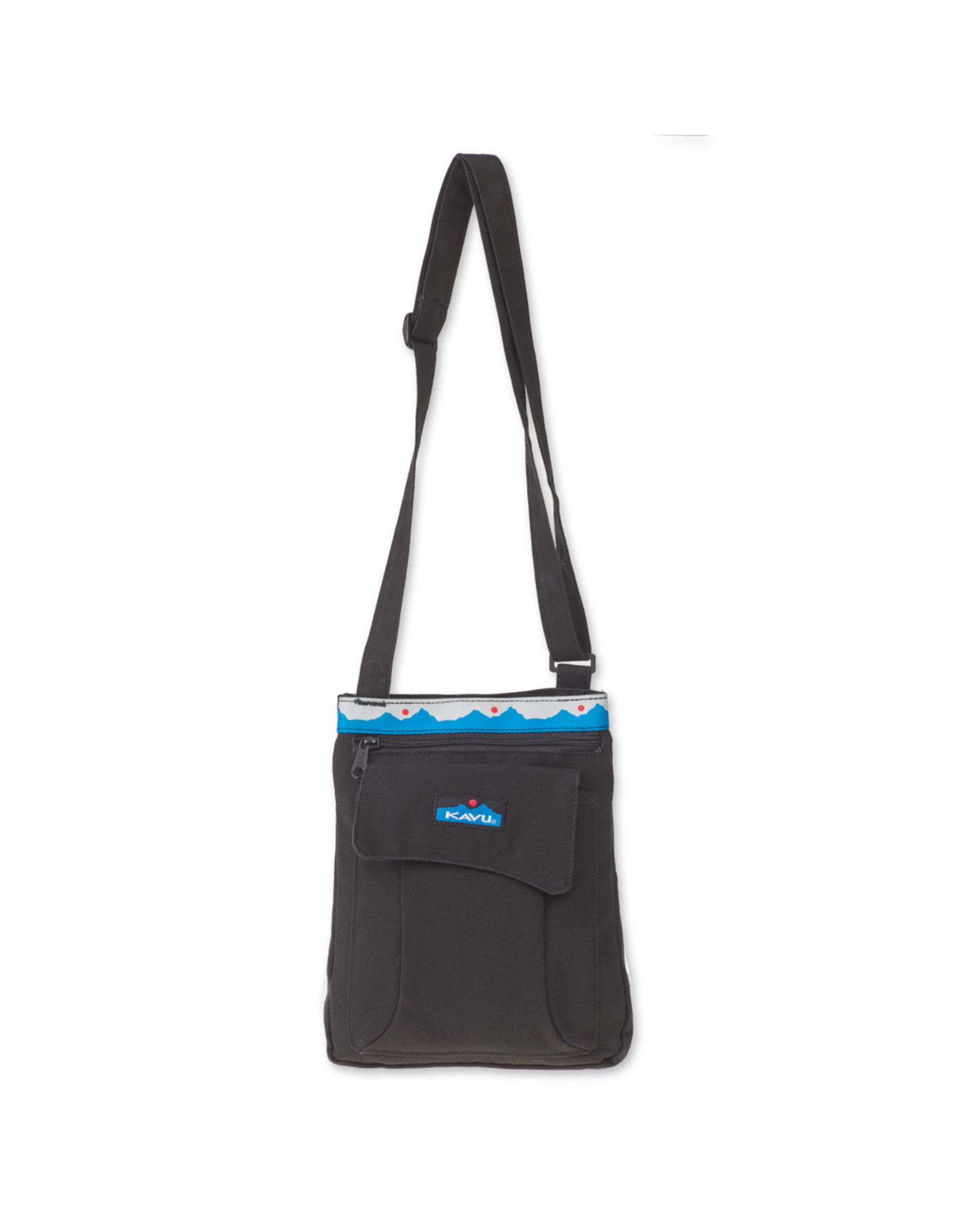 kavu keeper shoulder bag