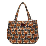 Bungalow 360 Pocket Bag - Sloth