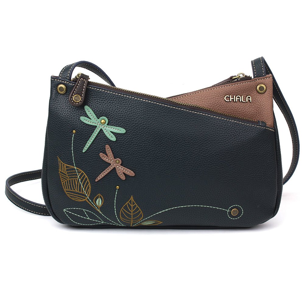 Chala 850 Wallet Xbody DF1 Dragonfly - The Mercantile at Springdale