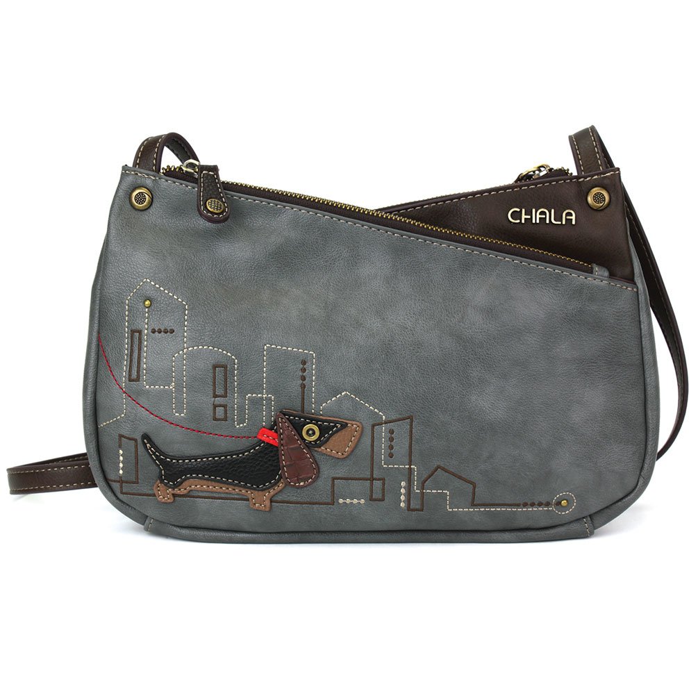 CHALA Criss Crossbody Bird