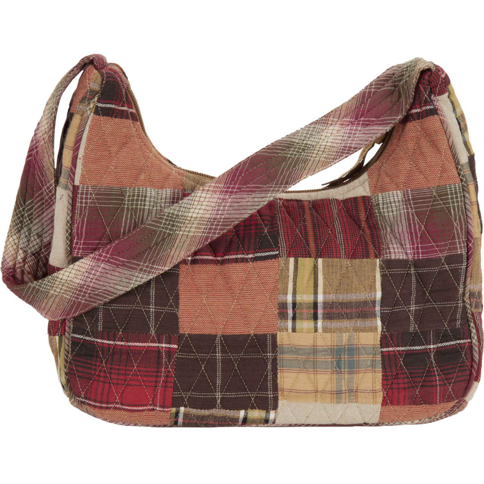 Bella Taylor Blakely Shoulder Bag - Wyatt