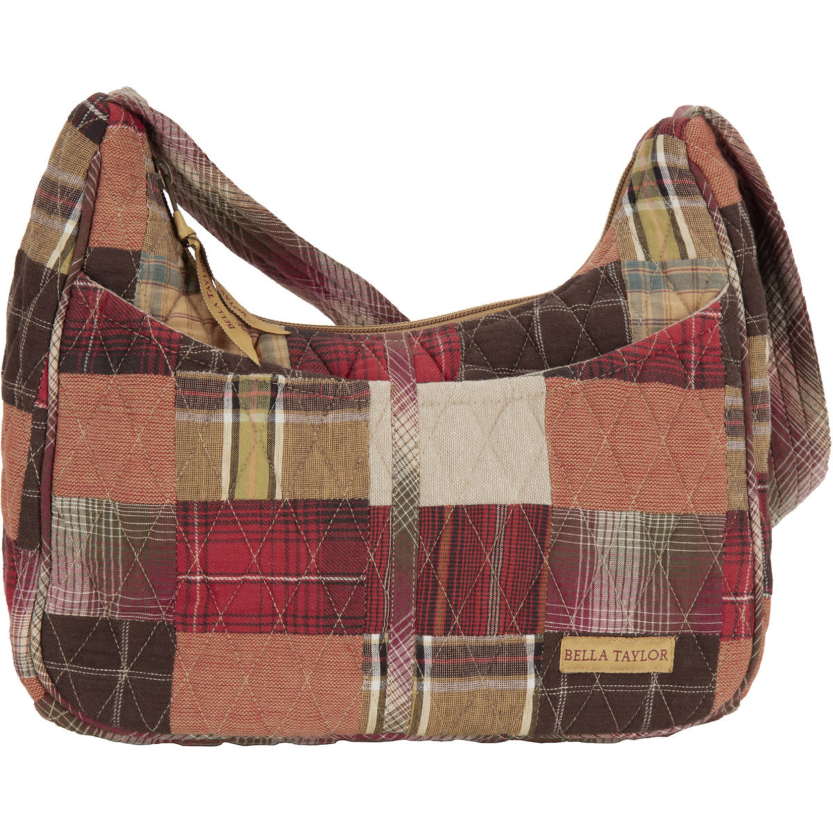 Bella Taylor Blakely Shoulder Bag - Wyatt