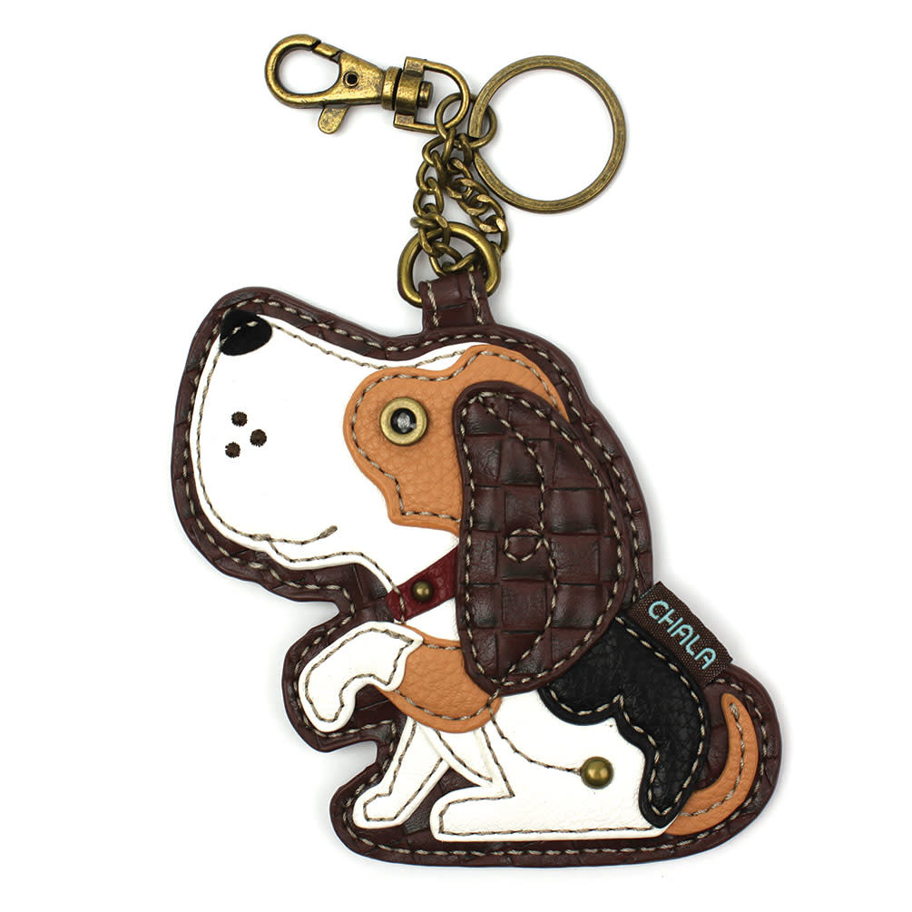 Key Fob Dog Gen II The Handbag Store