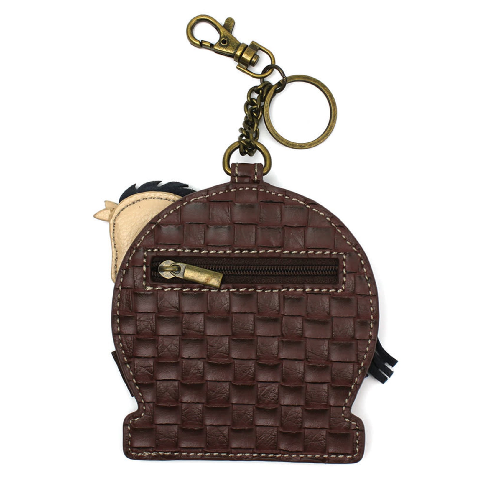 Chala Key Fob - Horse Gen II