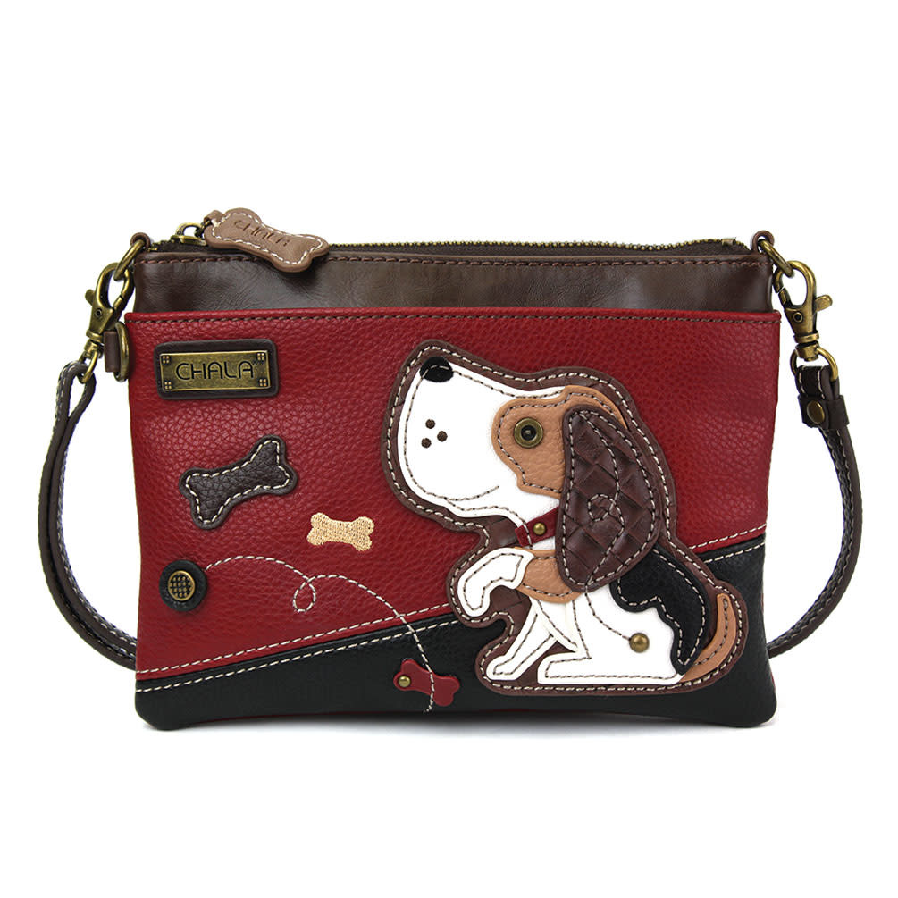 Mini Crossbody Dog A Gen II - The Handbag Store