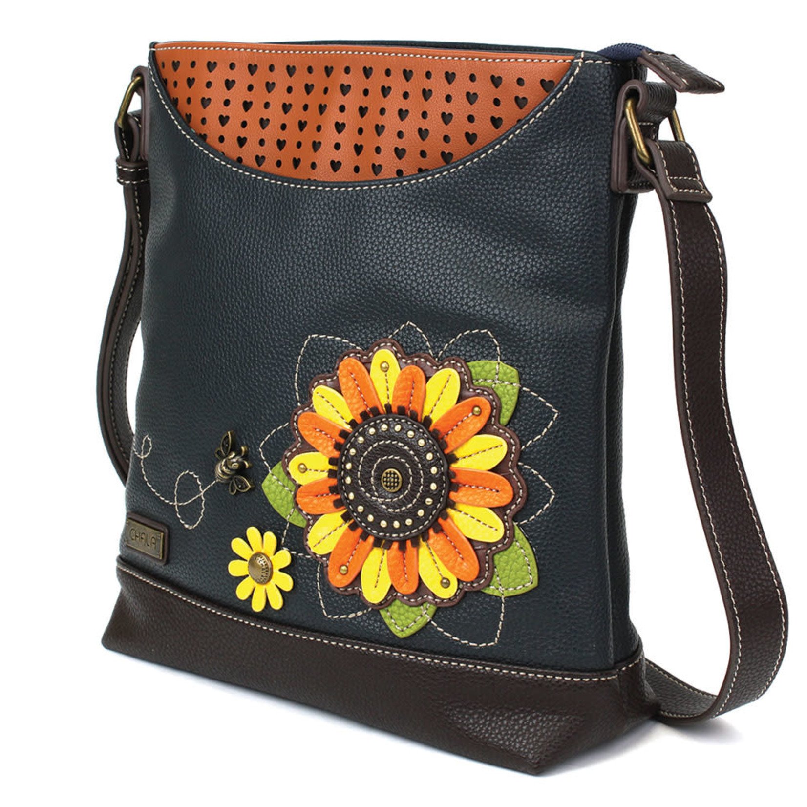 Chala Sweet Messenger - Sunflower