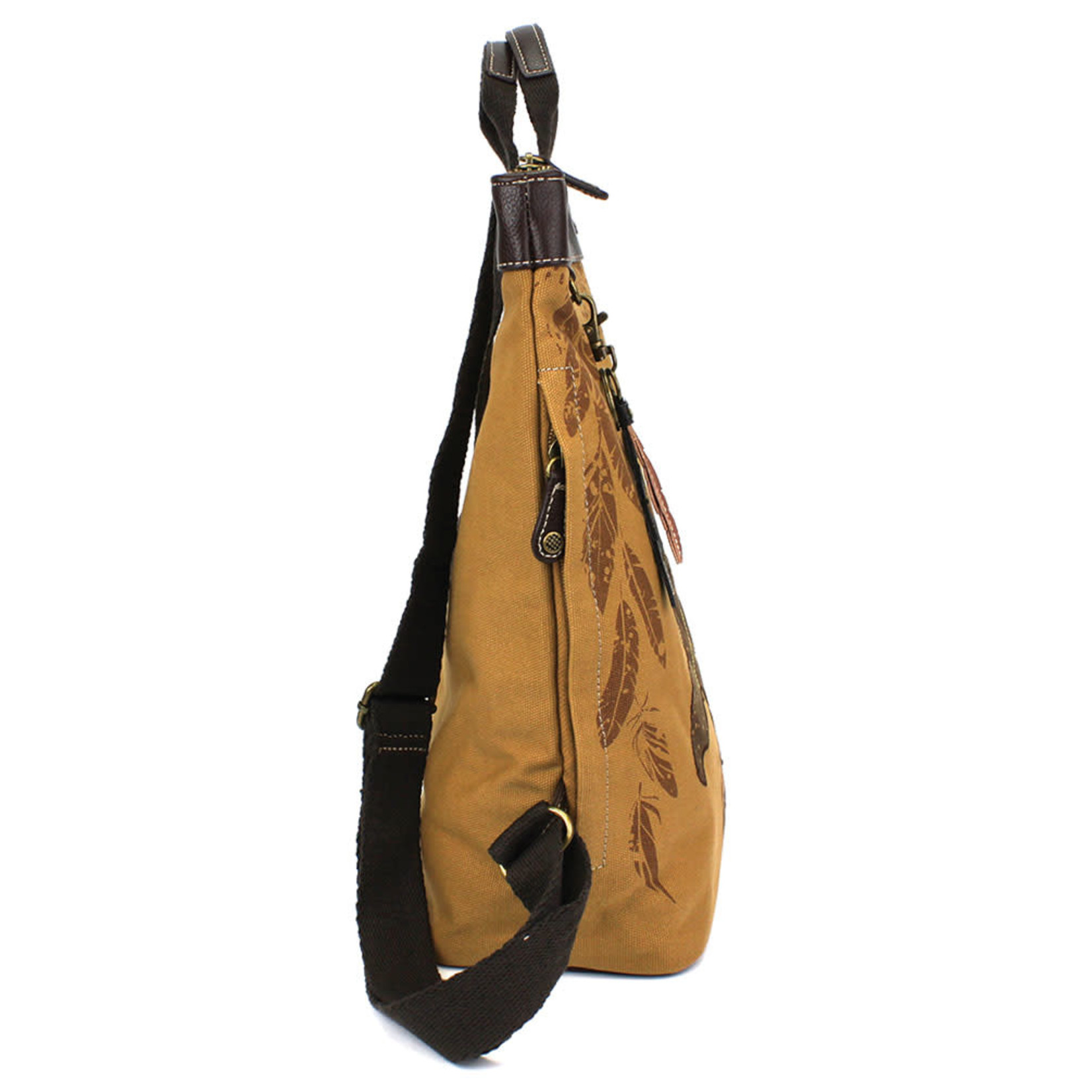 Chala Safari Eagle Backpack
