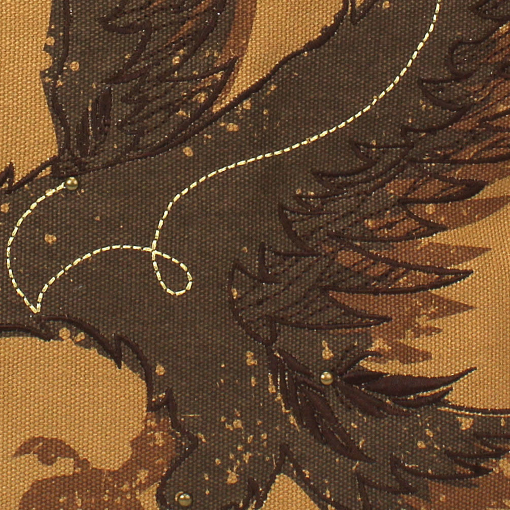 Chala Safari Eagle Backpack