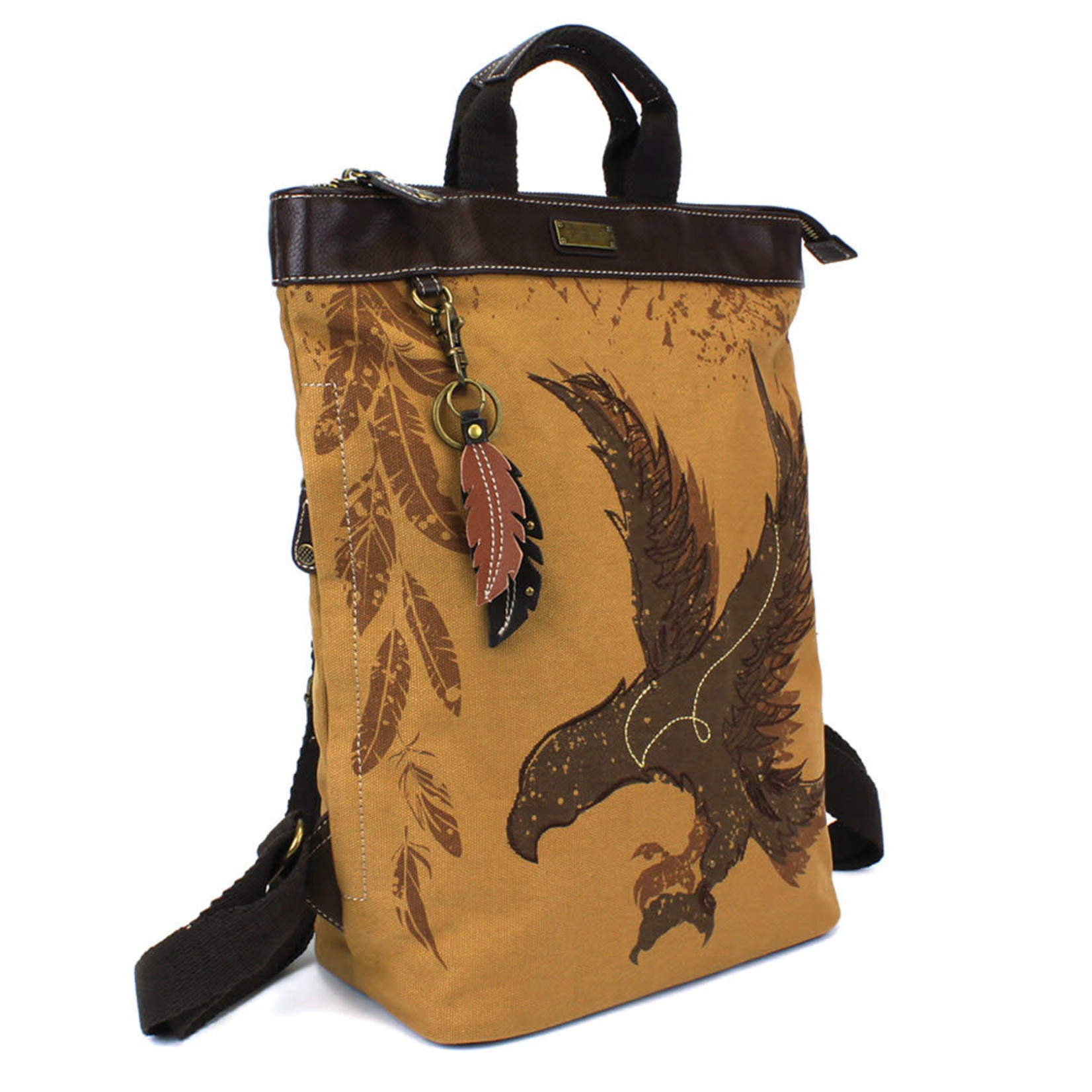 Chala Safari Eagle Backpack