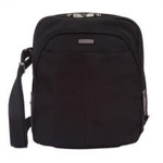 Travelon 43051-500-0090-01 AT Concealed Carry Slim Bag - Black
