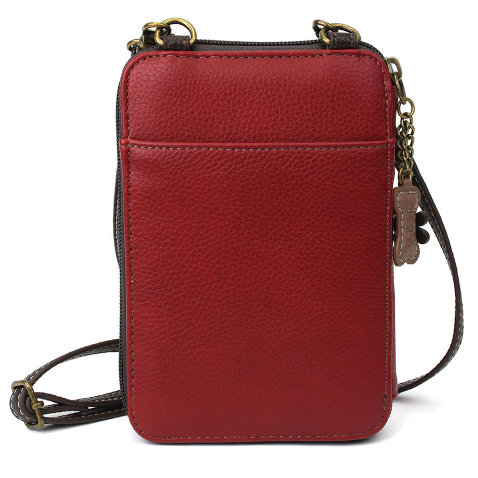 Chala Wallet Crossbody - Dog A Gen II