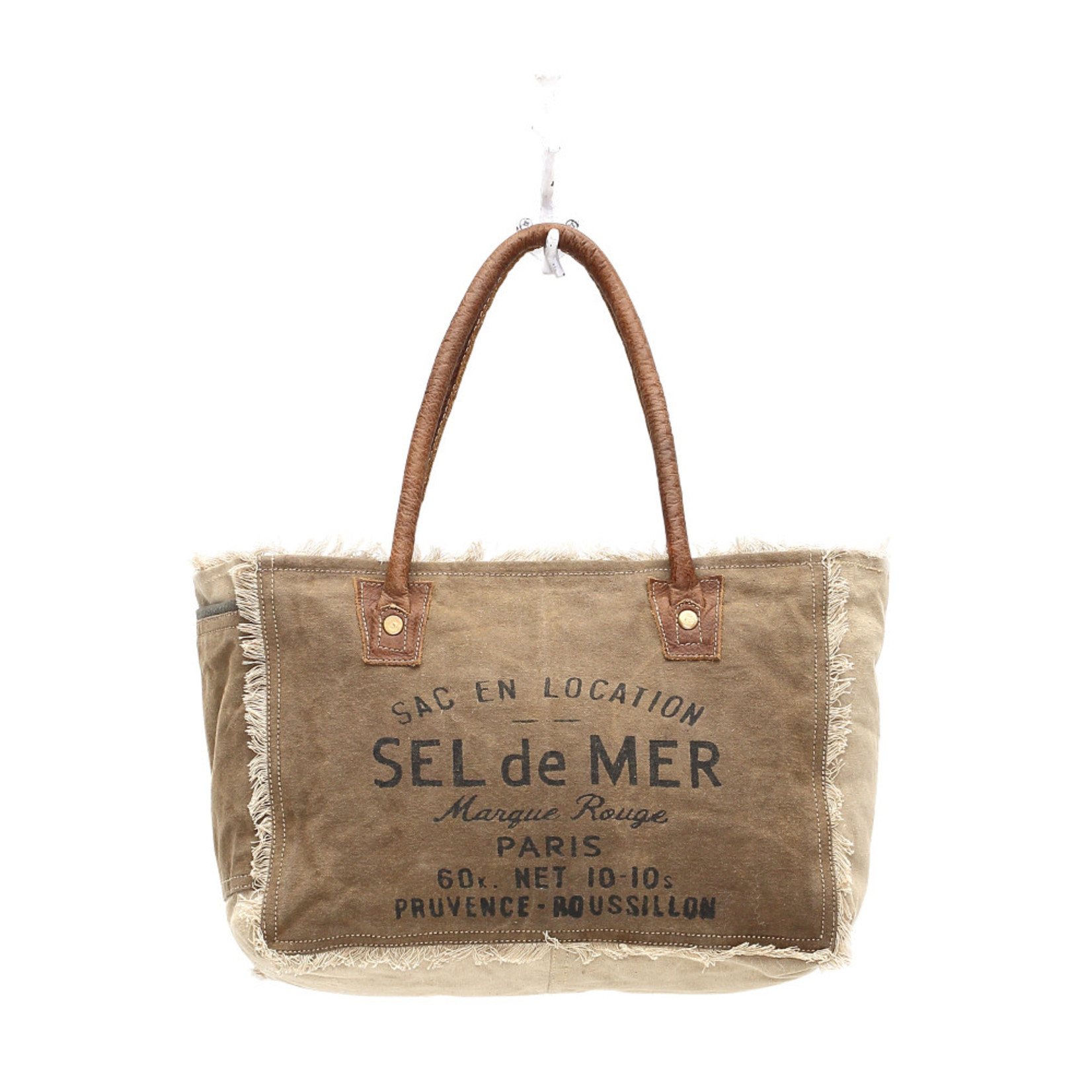 Myra Bags S-1046 Sel De Mer Small Bag