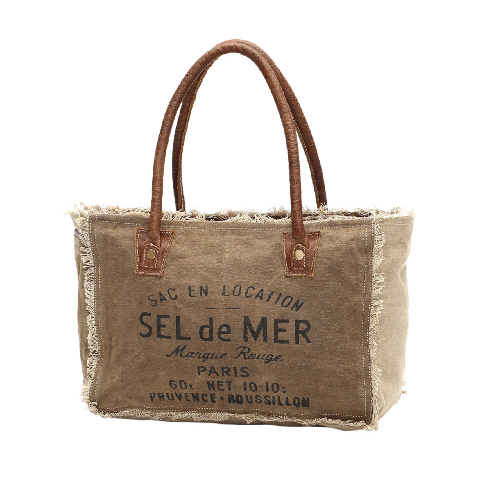 Myra Bags S-1046 Sel De Mer Small Bag 2026