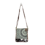 Myra Bags S-1209 Verdant Shoulder Bag 2026