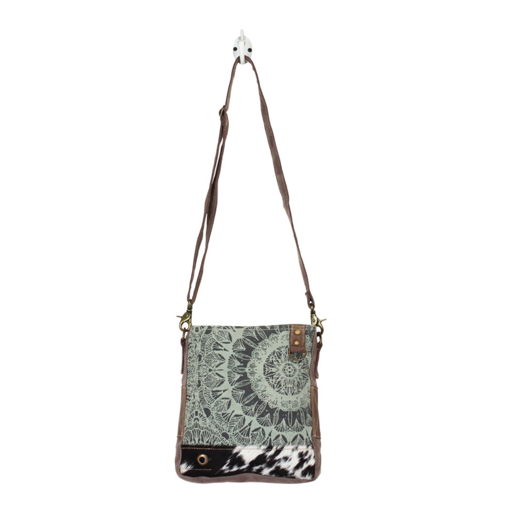 Myra Bags S-1209 Verdant Shoulder Bag