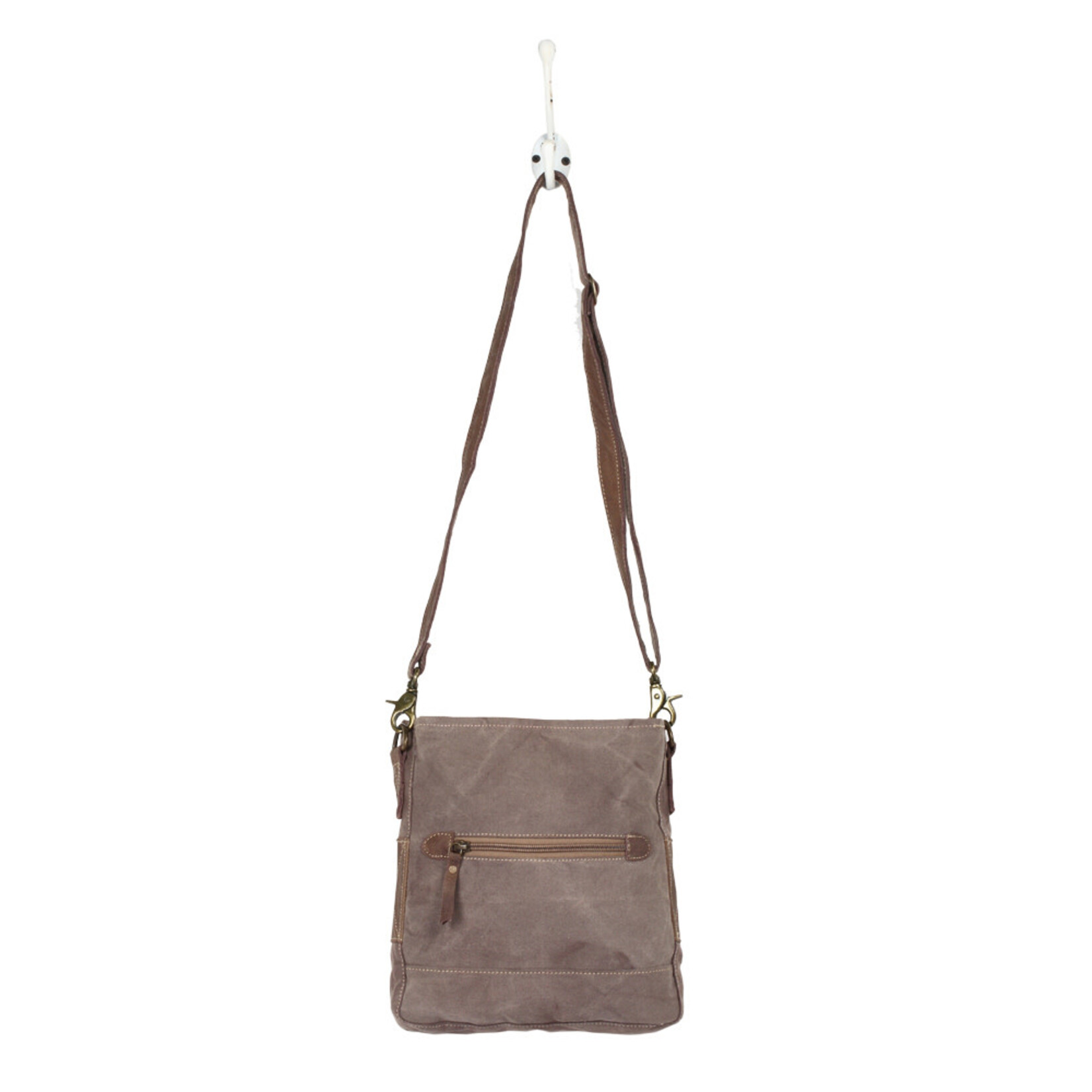 Myra Bags S-1209 Verdant Shoulder Bag