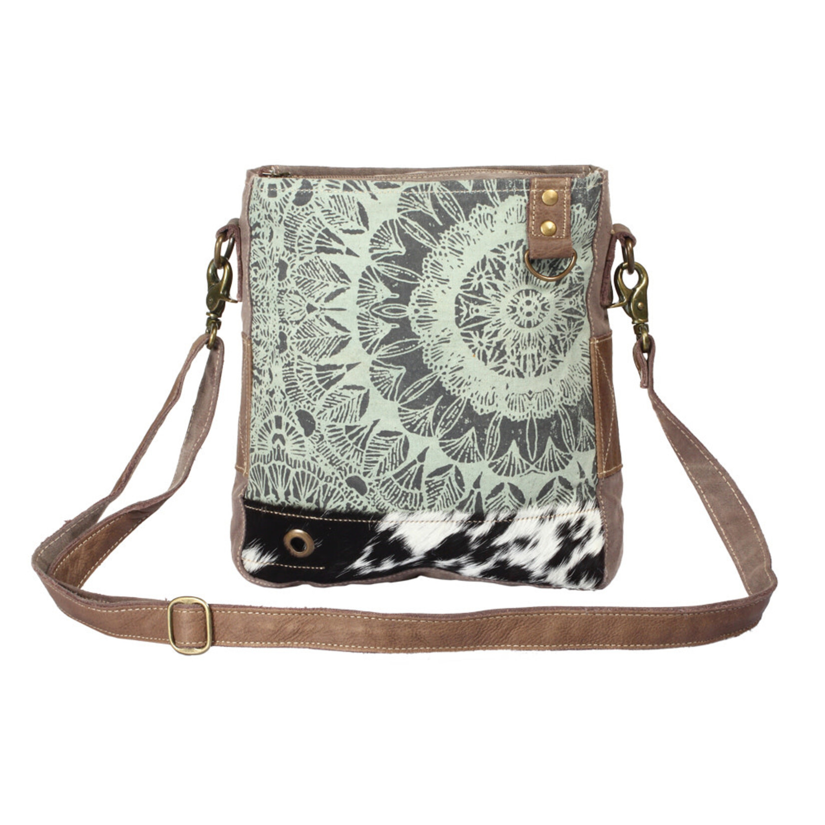 Myra Bags S-1209 Verdant Shoulder Bag 2026