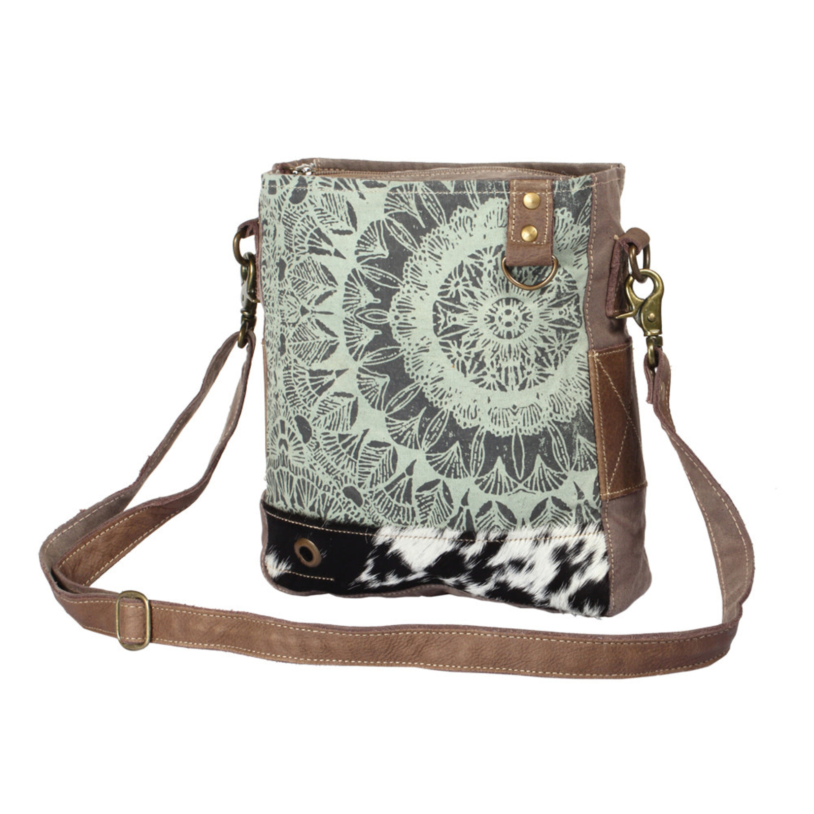 Myra Bags S-1209 Verdant Shoulder Bag 2026