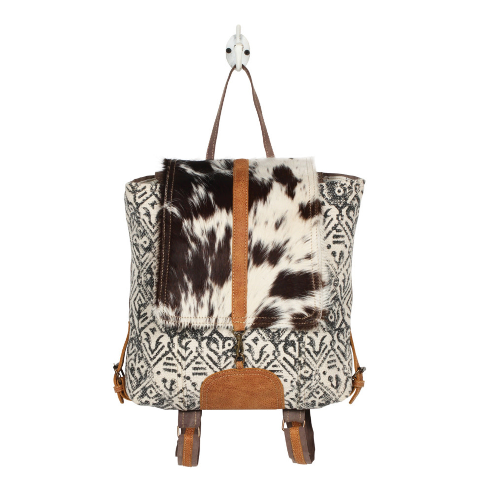 Myra Bags S-1269 Ori Backpack Bag 2026