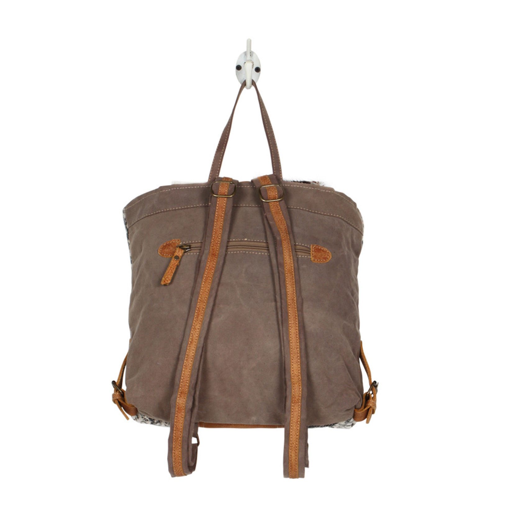 Myra Bags S-1269 Ori Backpack Bag 2026