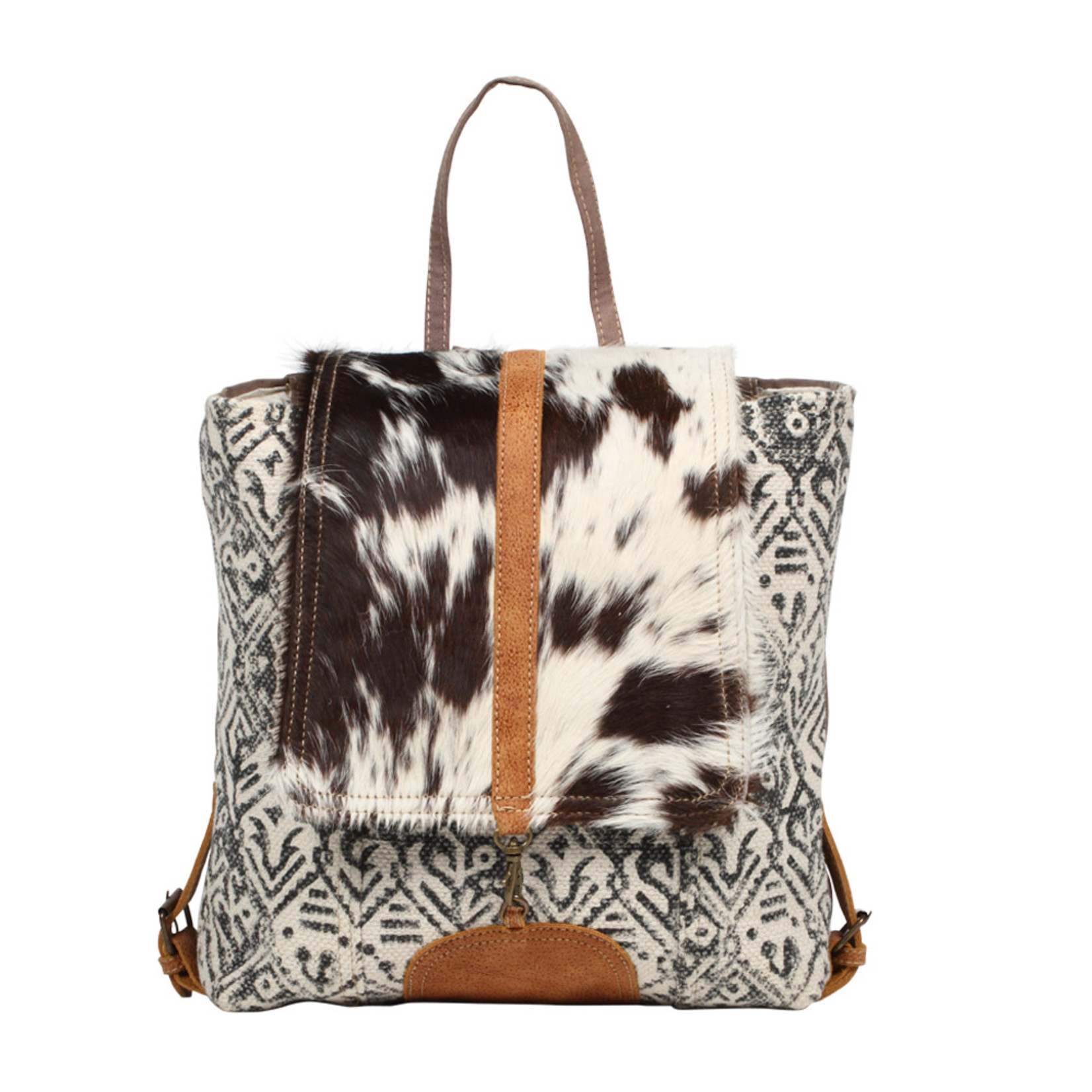 Myra Bags S-1269 Ori Backpack Bag 2026