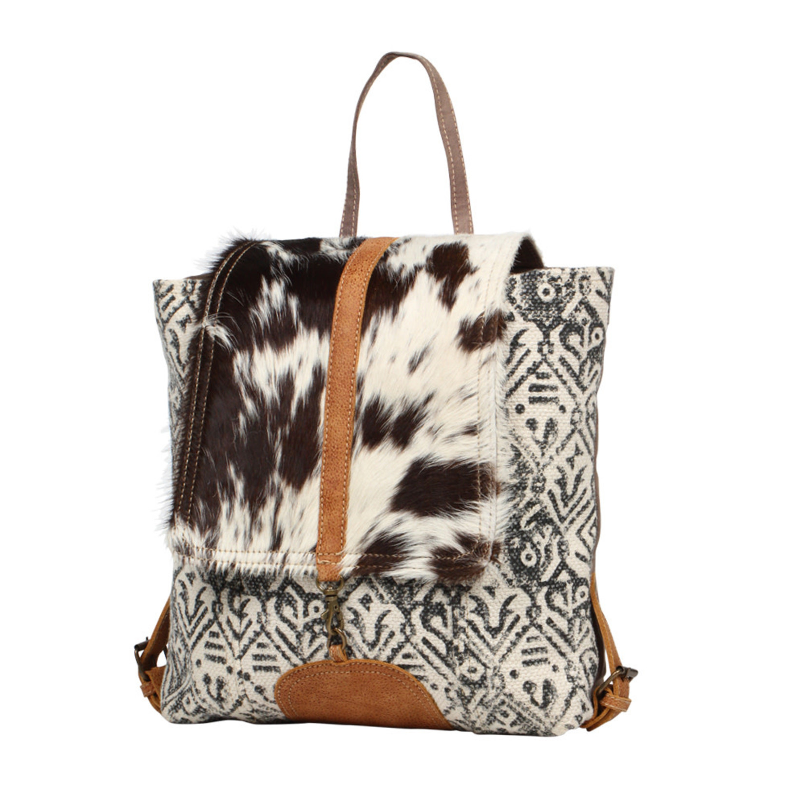 Myra Bags S-1269 Ori Backpack Bag 2026