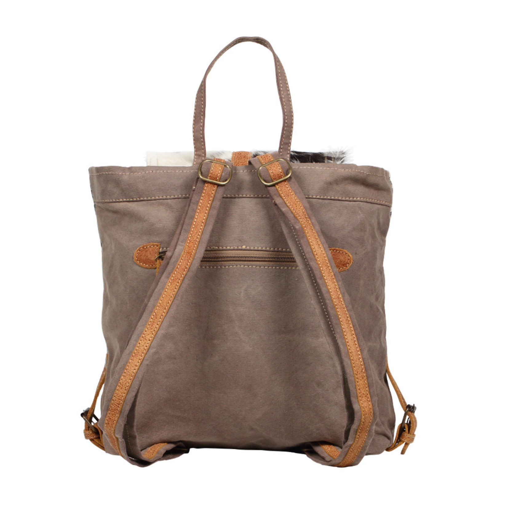 Myra Bags S-1269 Ori Backpack Bag 2026