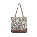 Myra Bags S-1284 Great Nautical Tote Bag 2026