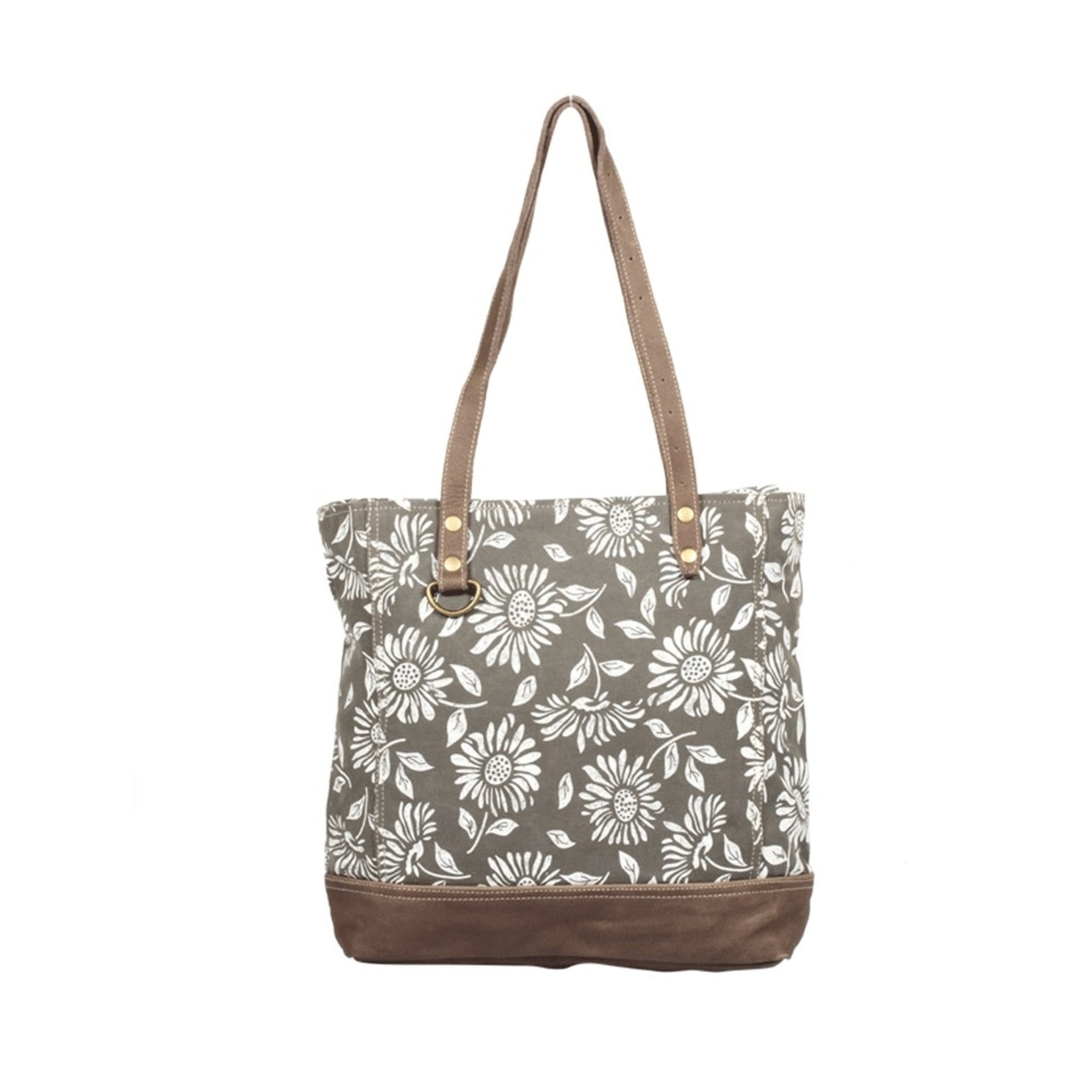 Myra Bags S-1284 Great Nautical Tote Bag 2026