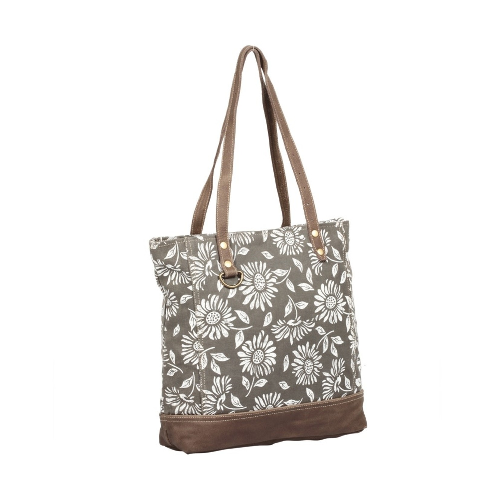 Myra Bags S-1284 Great Nautical Tote Bag 2026